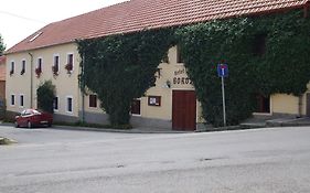 Retel Vitez Vendeghaz